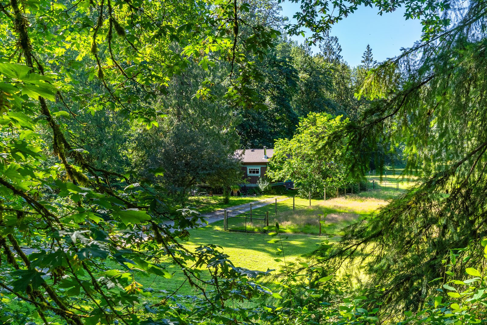2485 Koksilah Road, Cowichan Valley, BC