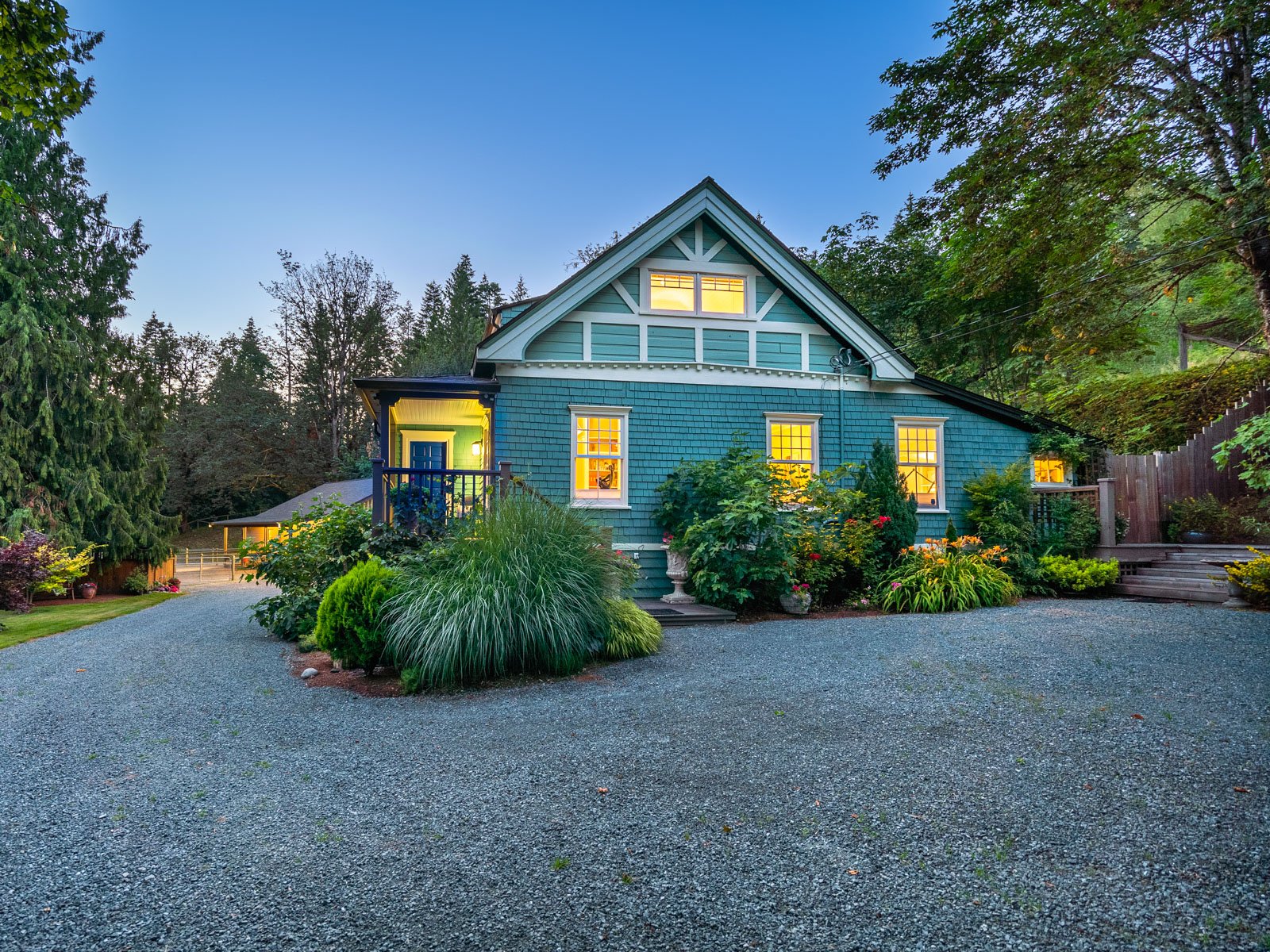 2485 Koksilah Road, Cowichan Valley, BC