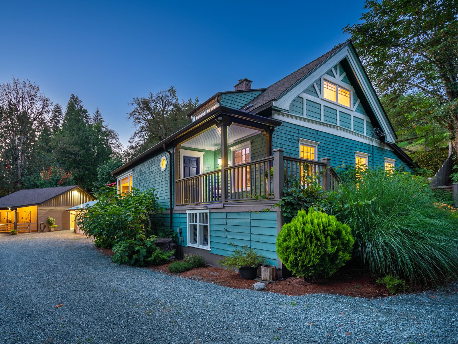 2485 Koksilah Road, Cowichan Valley, BC