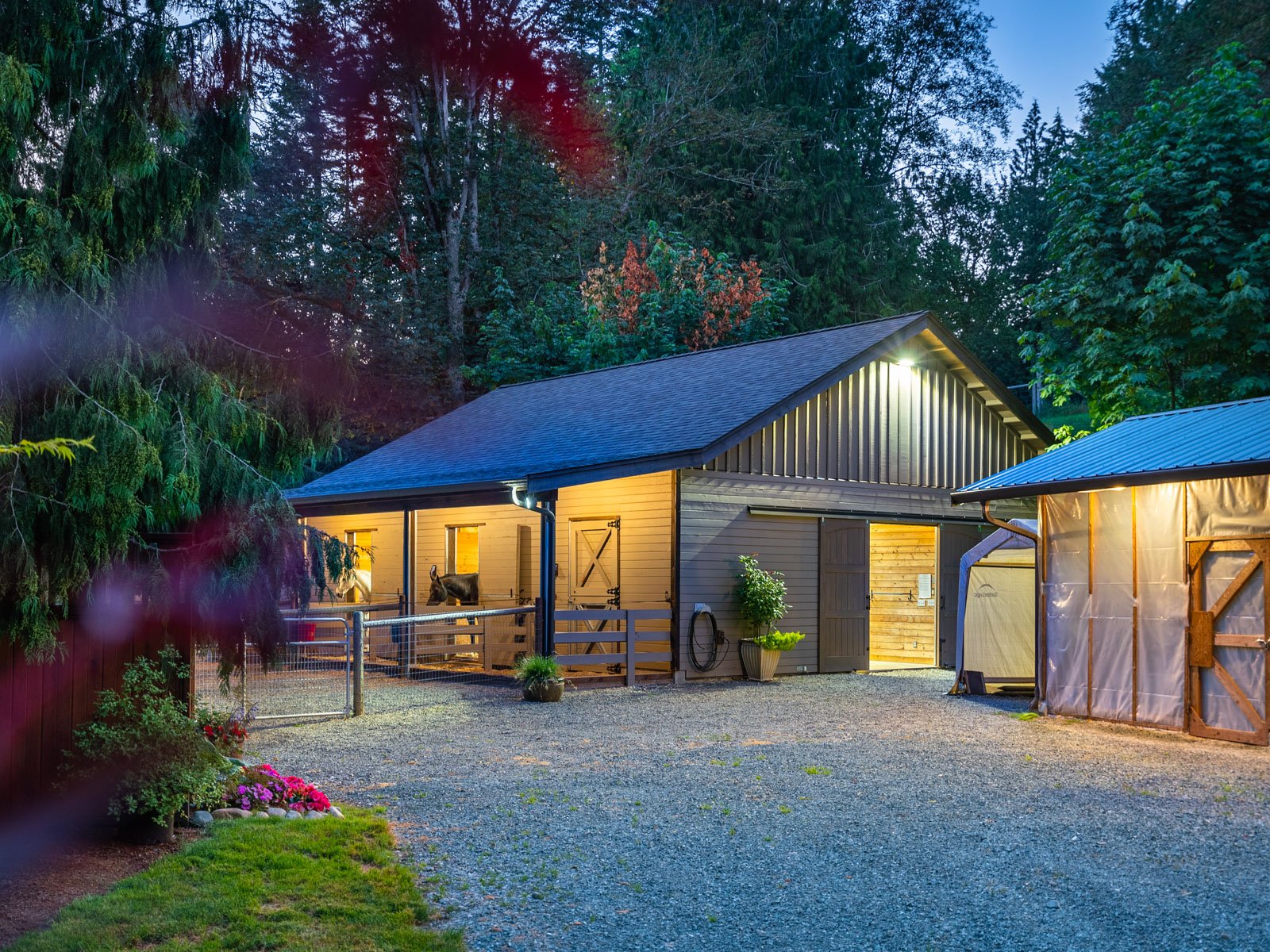 2485 Koksilah Road, Cowichan Valley, BC