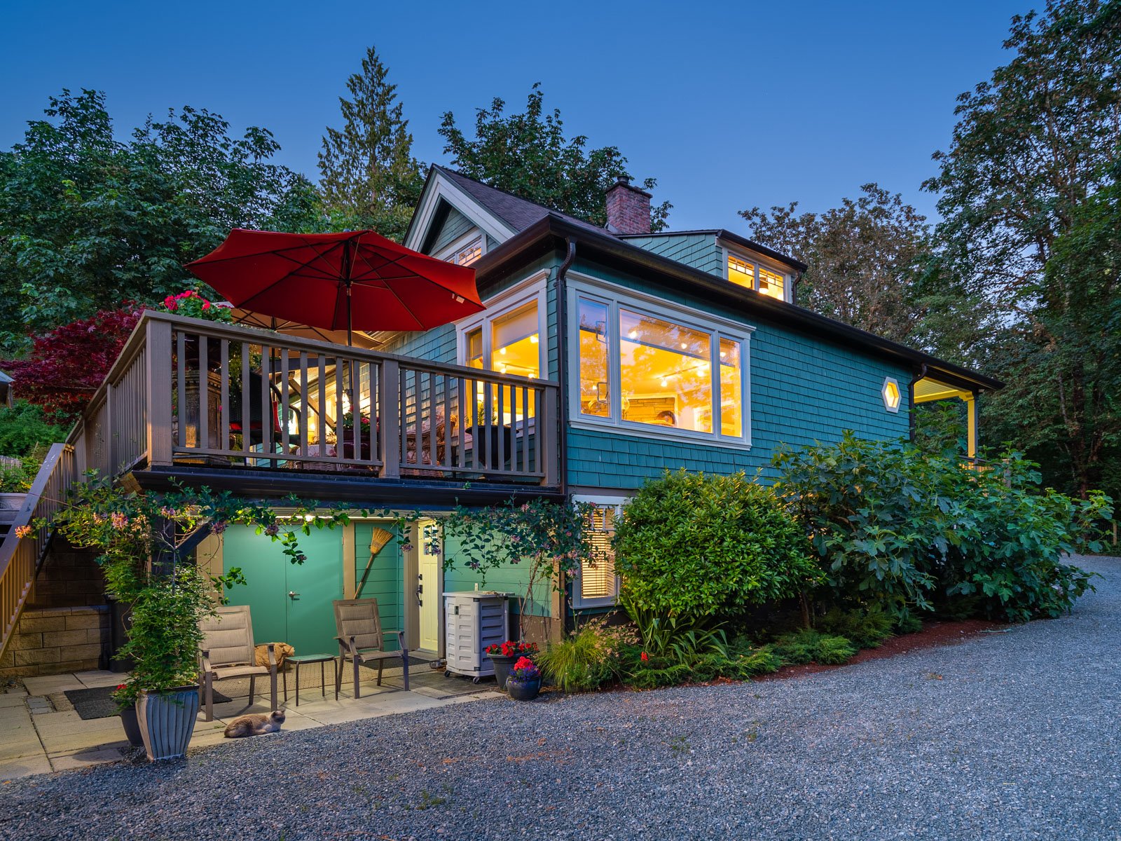 2485 Koksilah Road, Cowichan Valley, BC