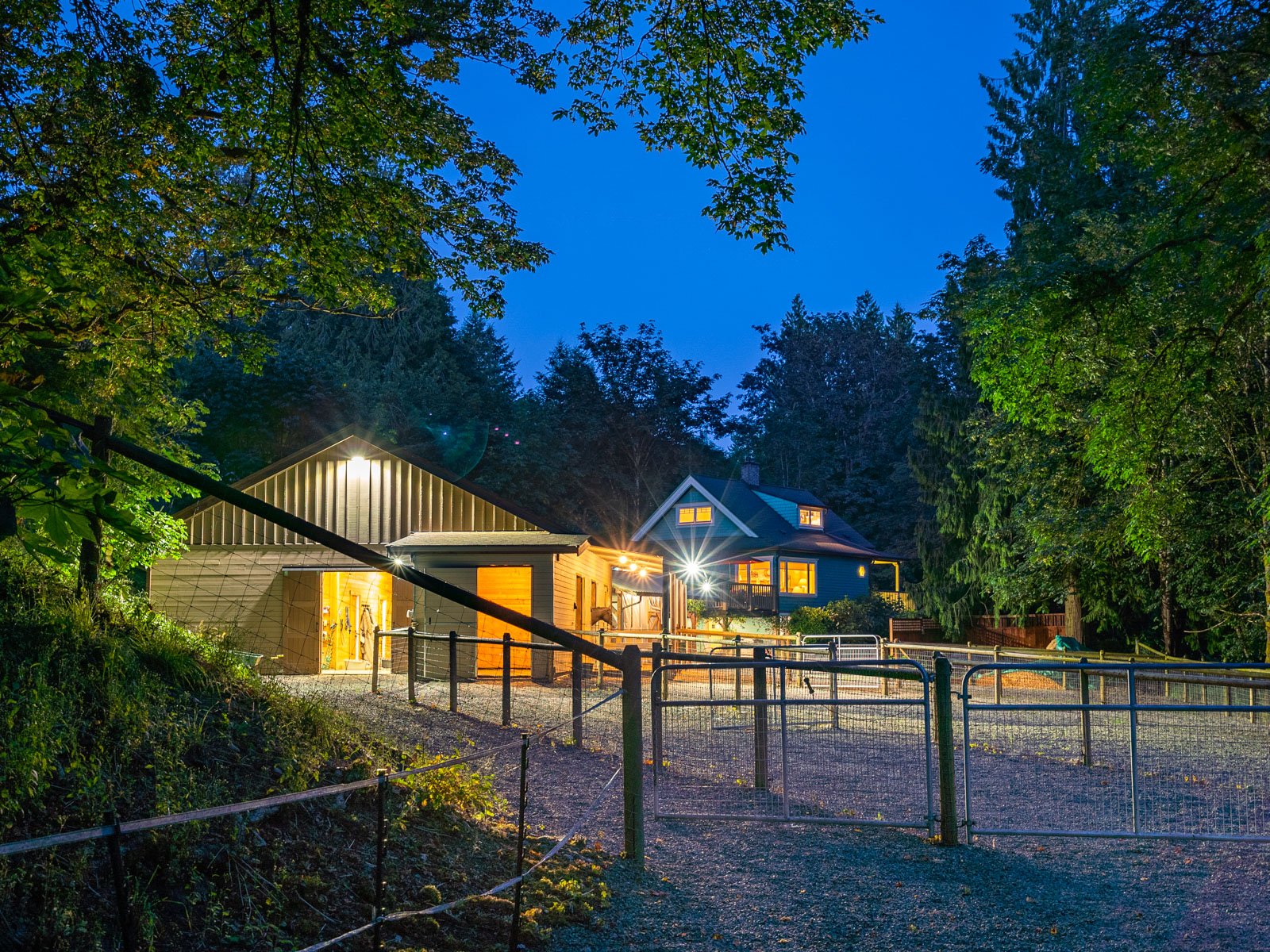 2485 Koksilah Road, Cowichan Valley, BC
