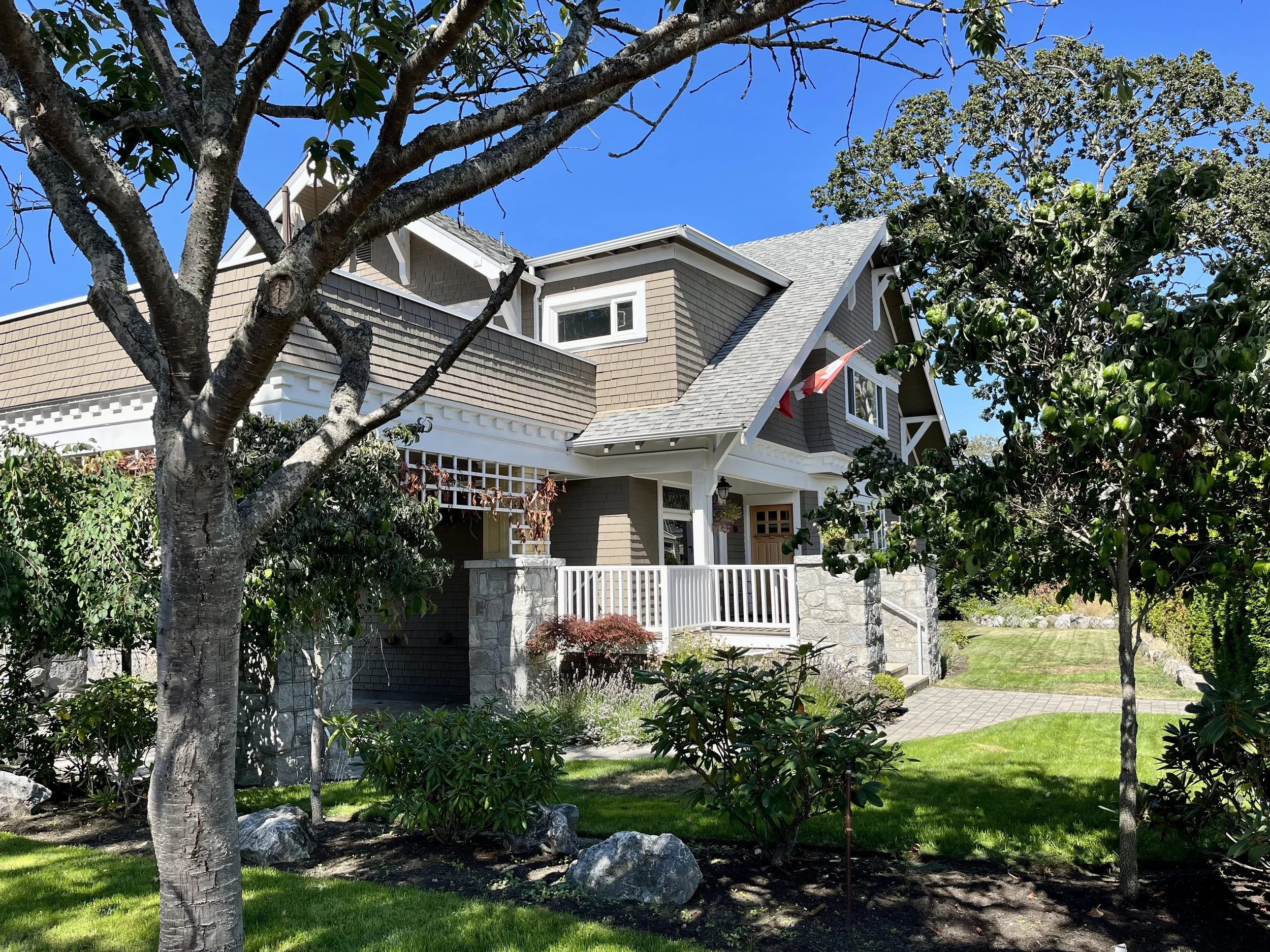 1952 Runnymede Ave, Victoria, BC  | $2,285,000