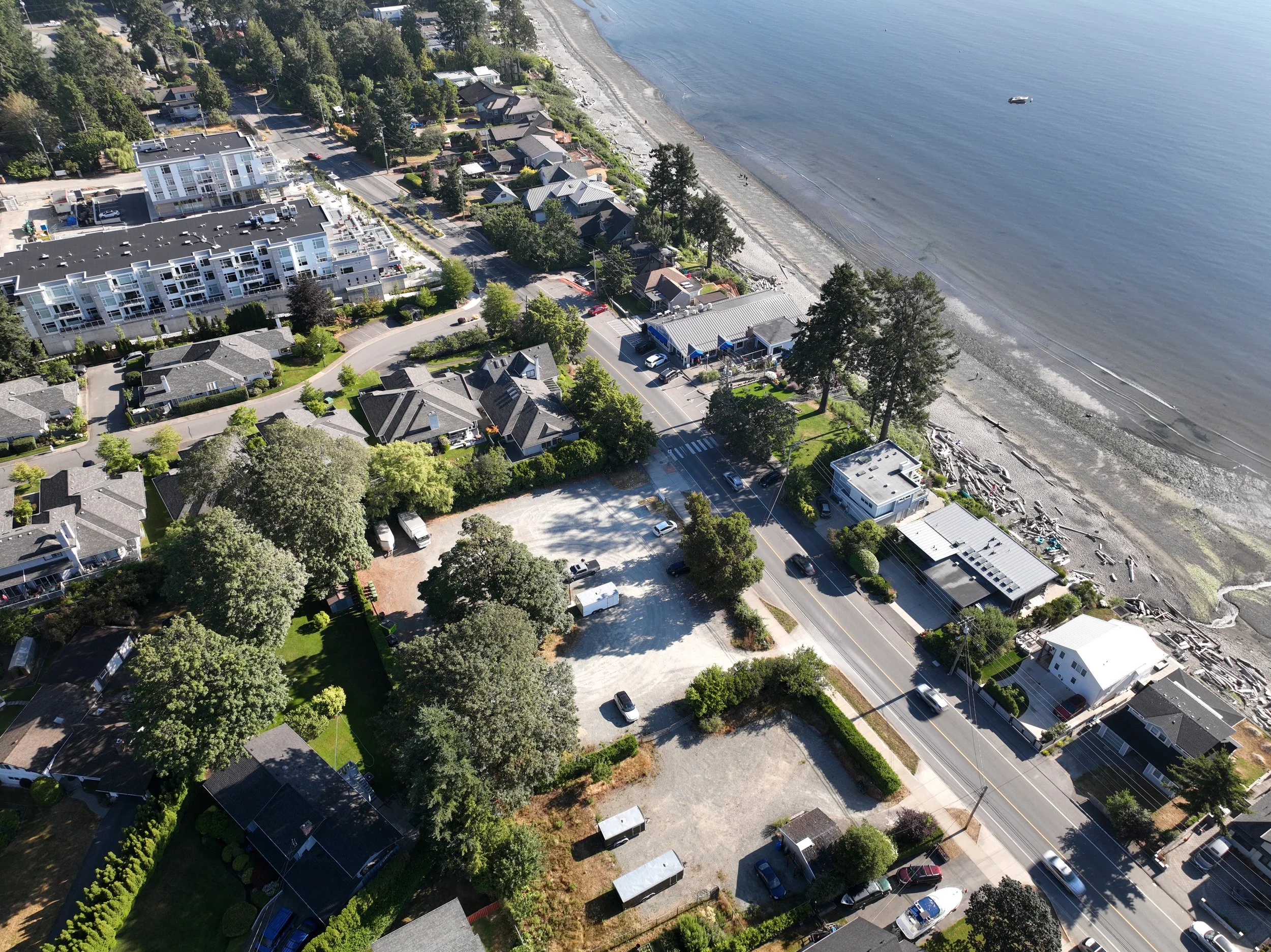 5090 Cordova Bay Road, Victoria, BC | $7,500,000