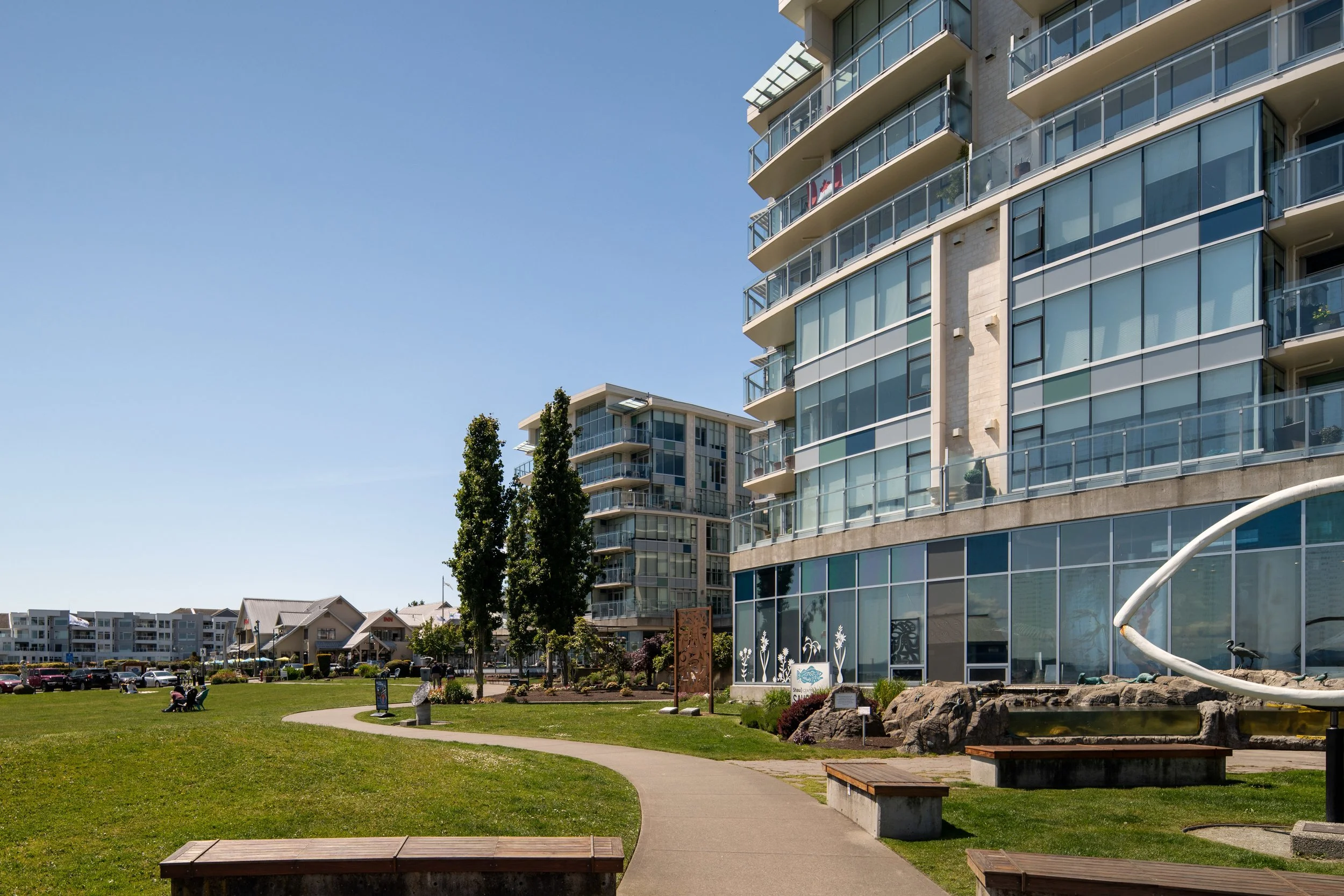 Victoria Real Estate Market Report for November 2025