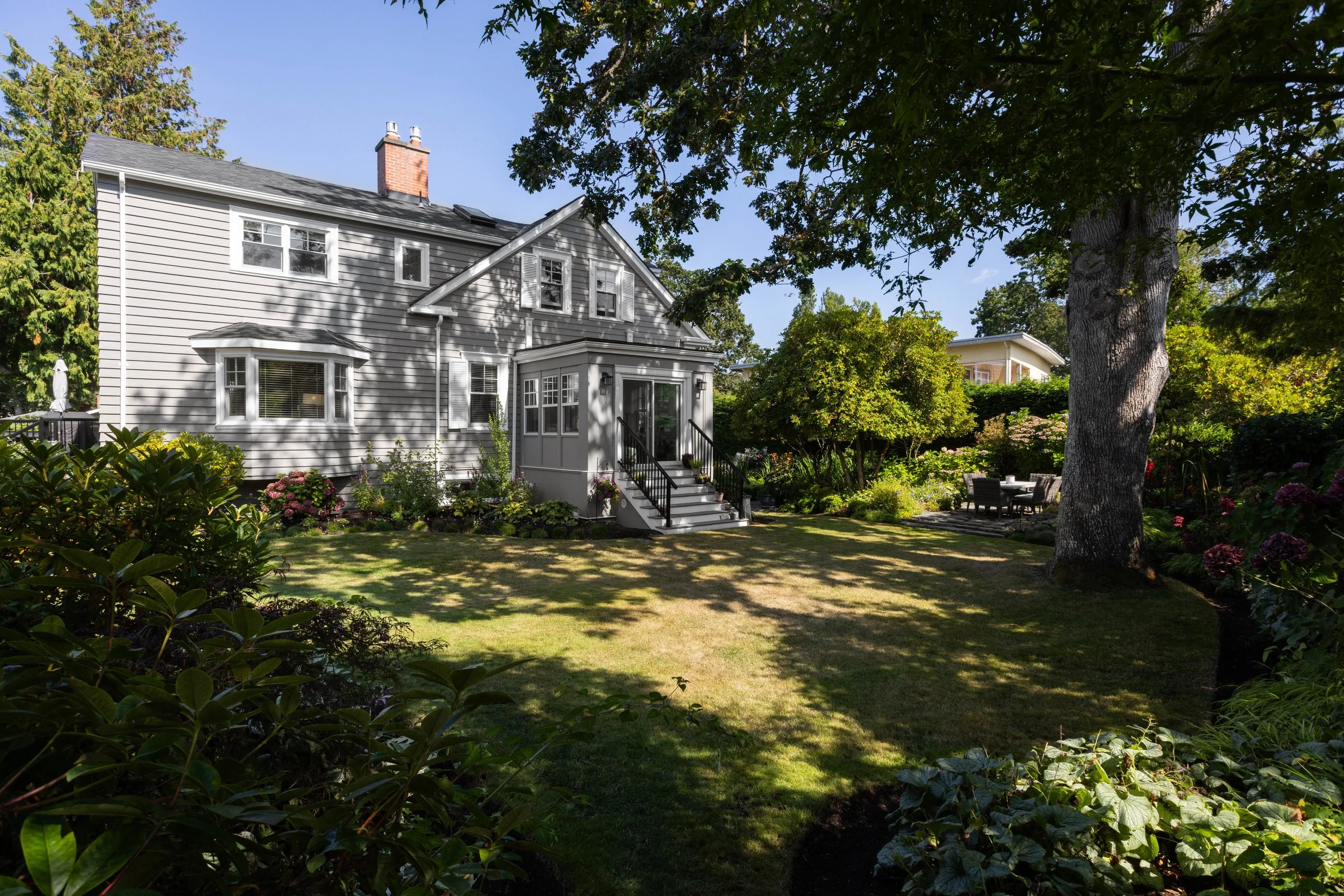 Victoria Real Estate Market Report for December 2025