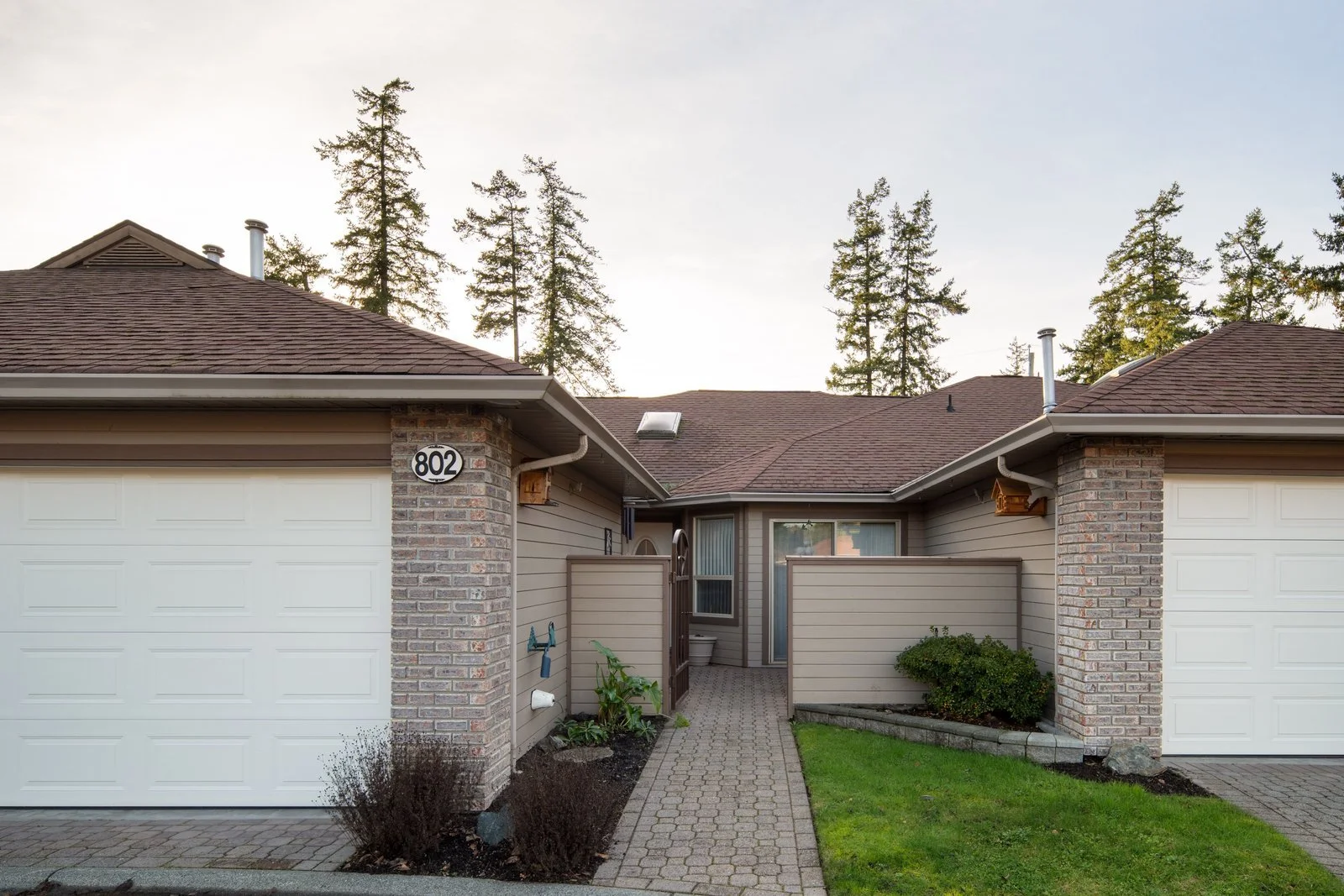 802 - 4515 Pipeline Rd, Saanich, B.C. | $849,000