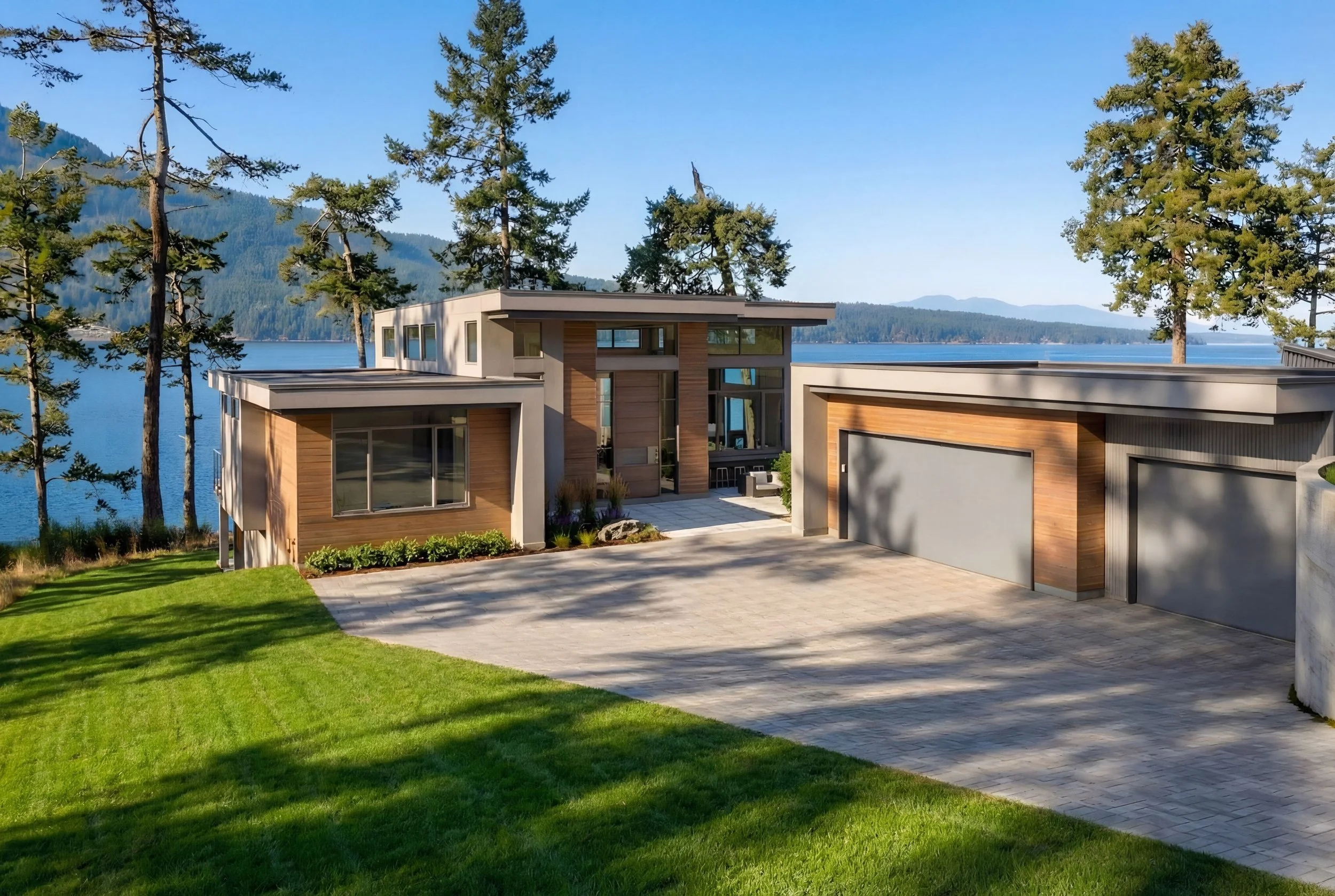 770 Lands End Road, North Saanich, BC  | $3,998,000