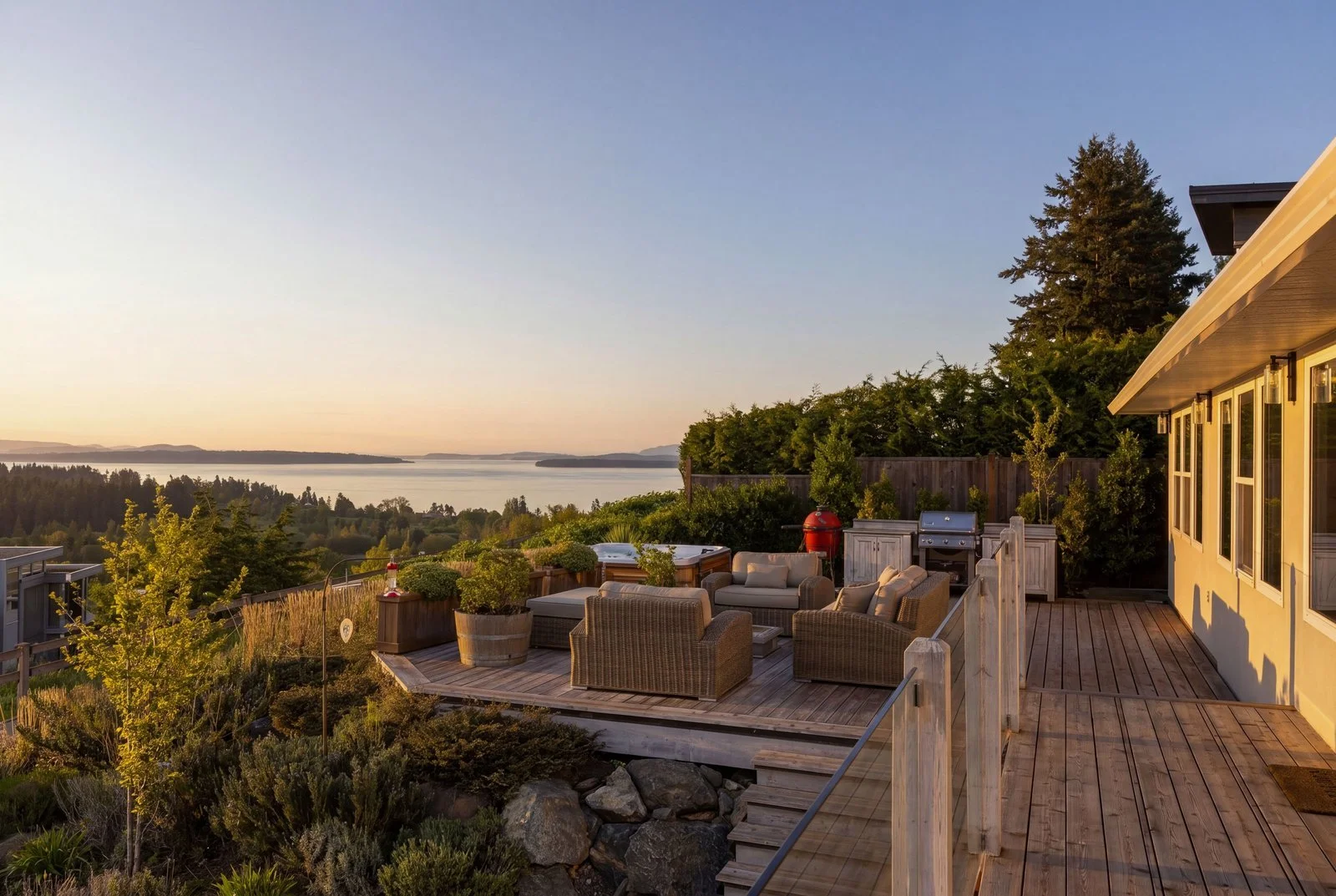 790 Del Monte Place,  Saanich, BC | $2,390,000