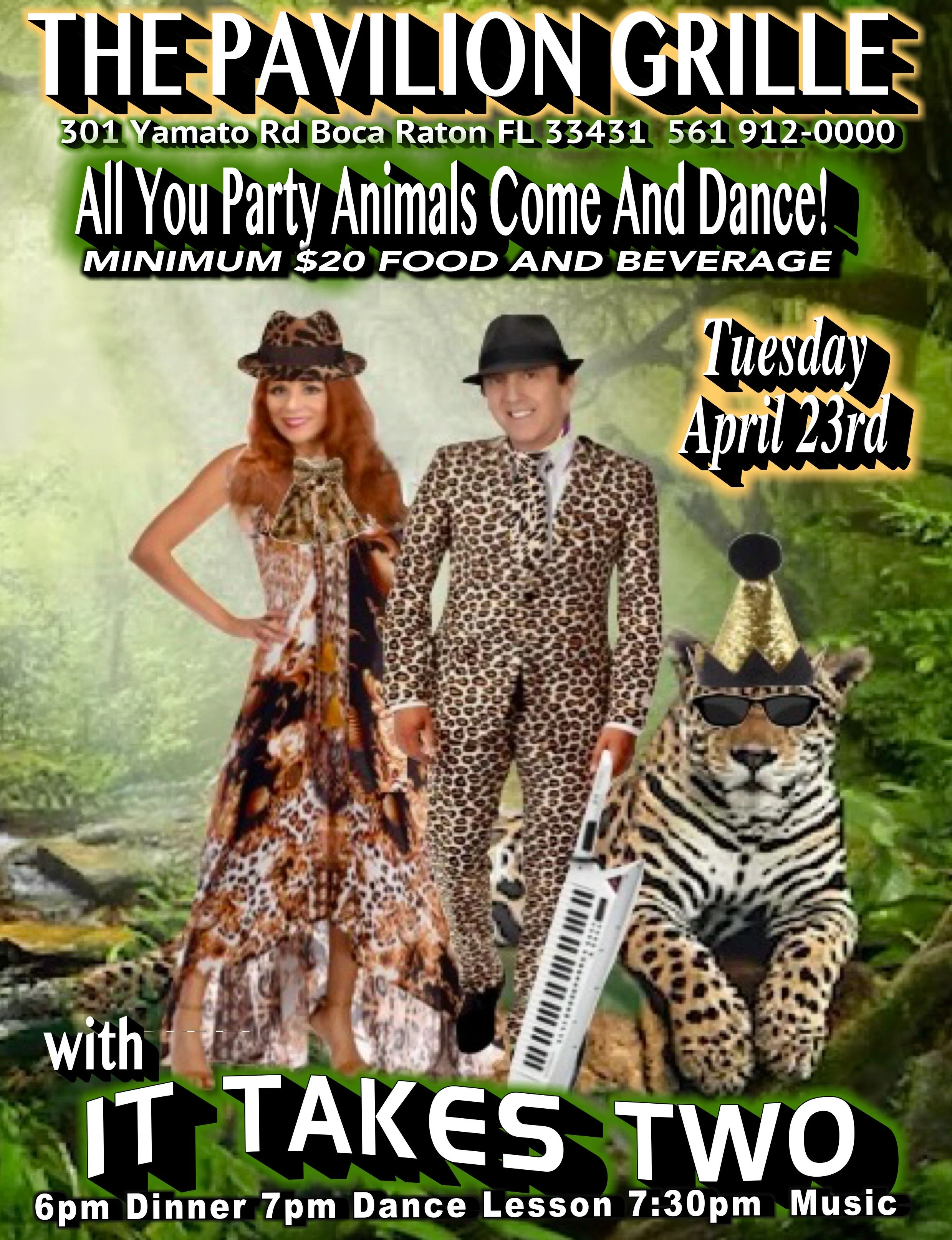 entertainment-pavilion-grille