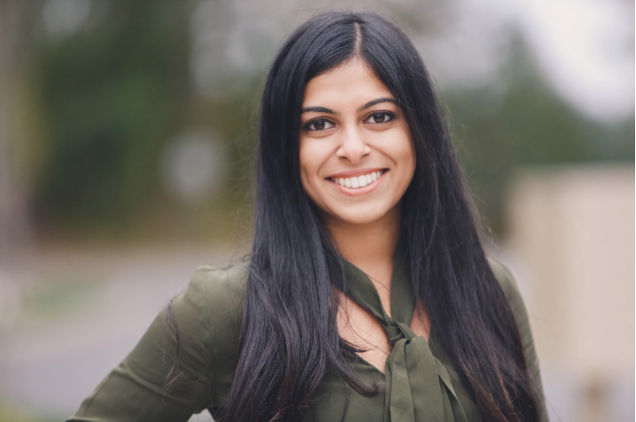 Tejal Angolkar