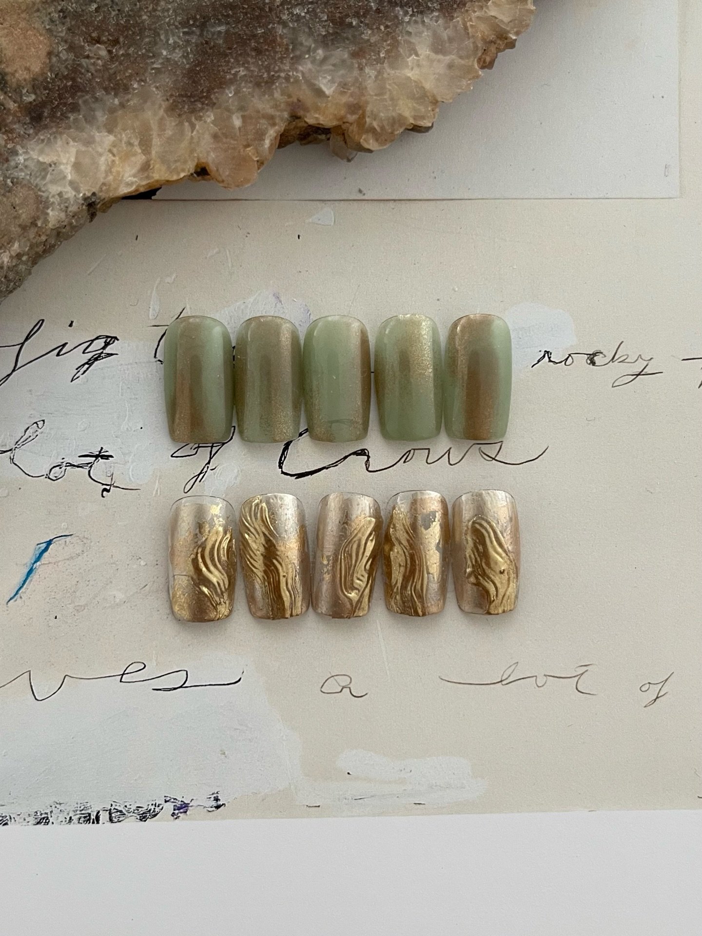 made by @natsumikadohara