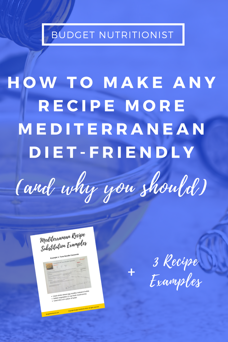 Mediterranean diet | Mediterranean diet for beginners | Mediterranean diet recipes