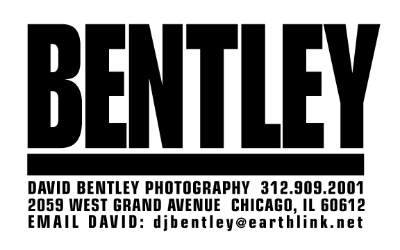 DAVID BENTLEY PHOTOGRAPHY
