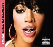 The Baddest: A Guide To Trina Songs When You Feel...