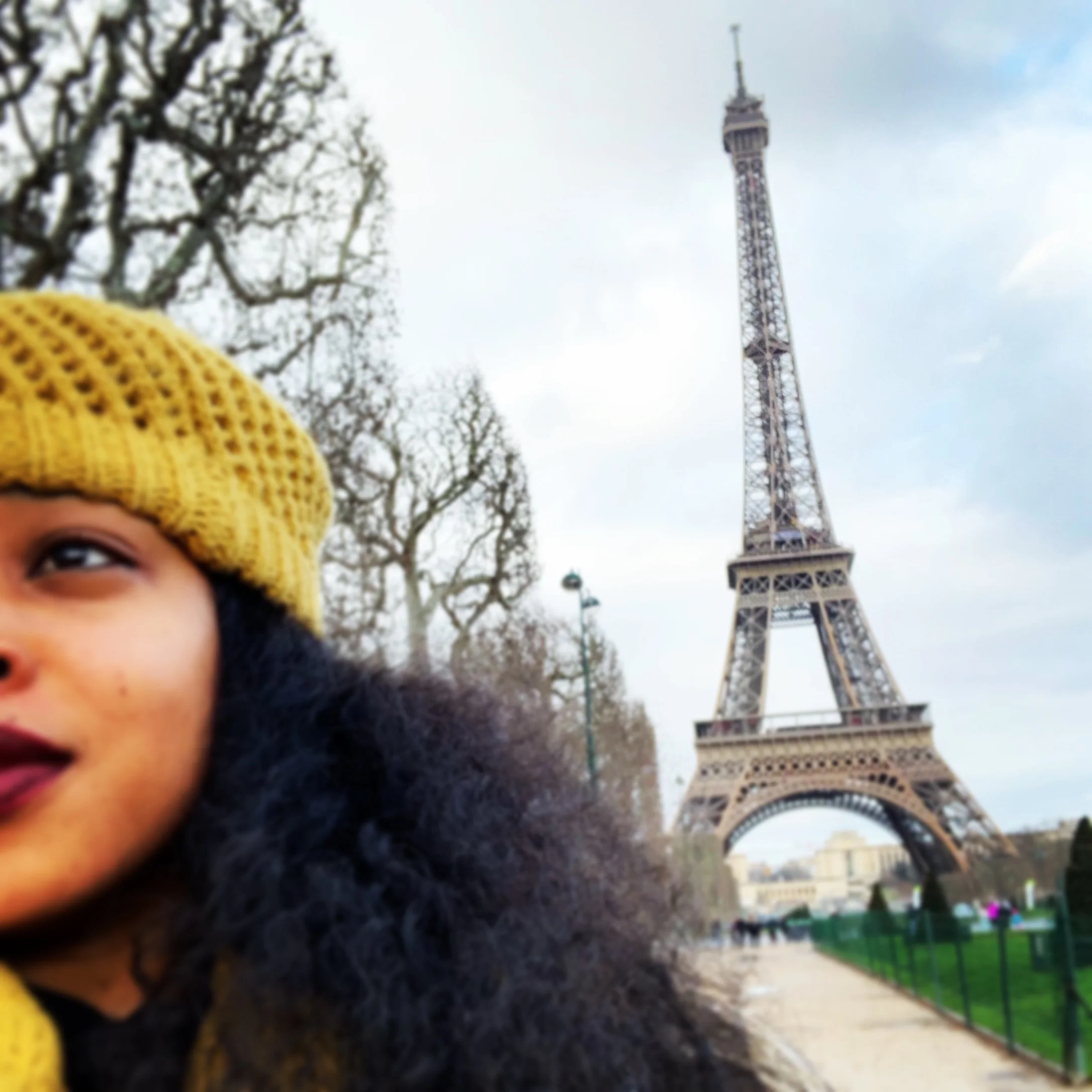 Love Your Life Not Theirs 