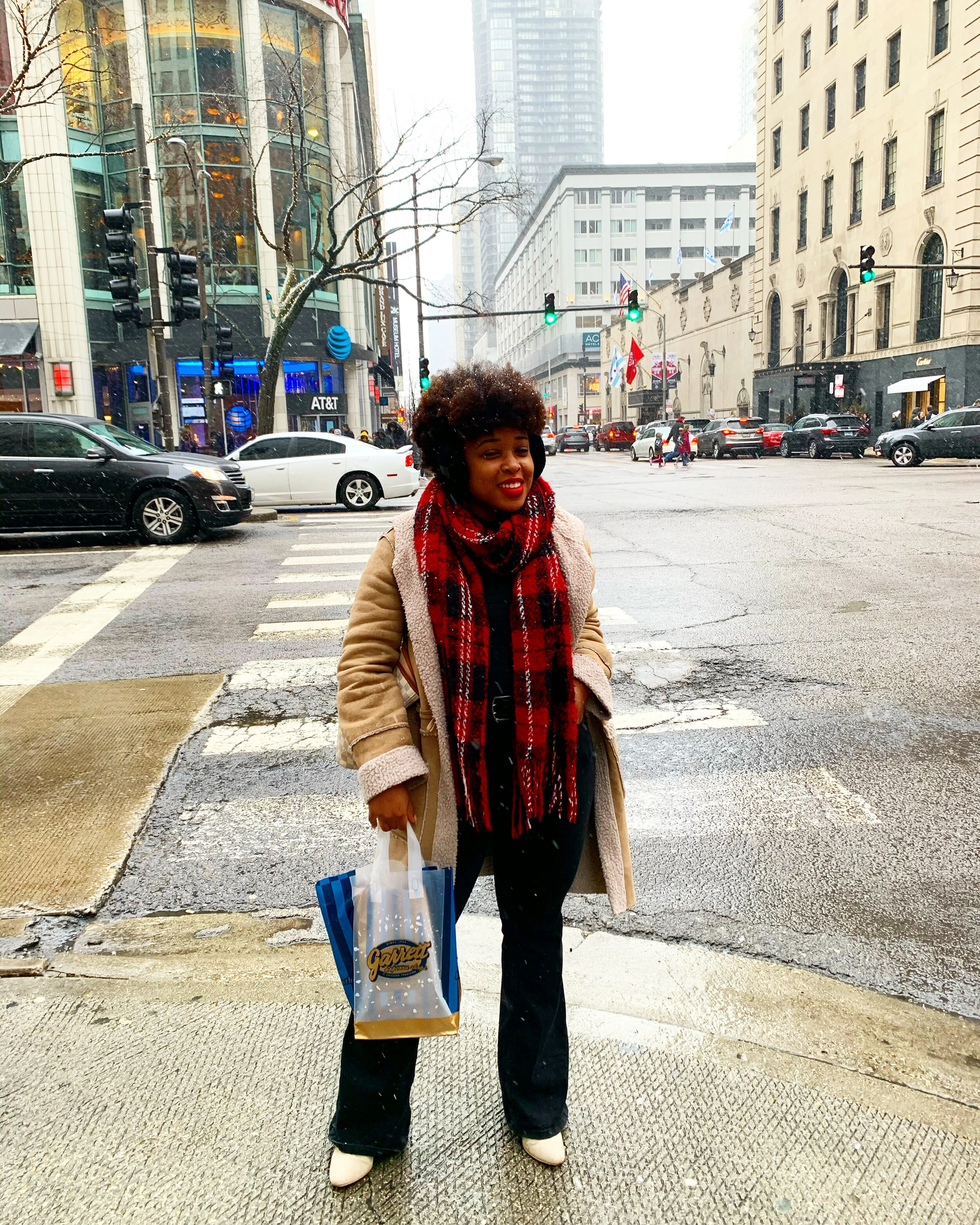 A Weekend in the Windy City: Chicago 
