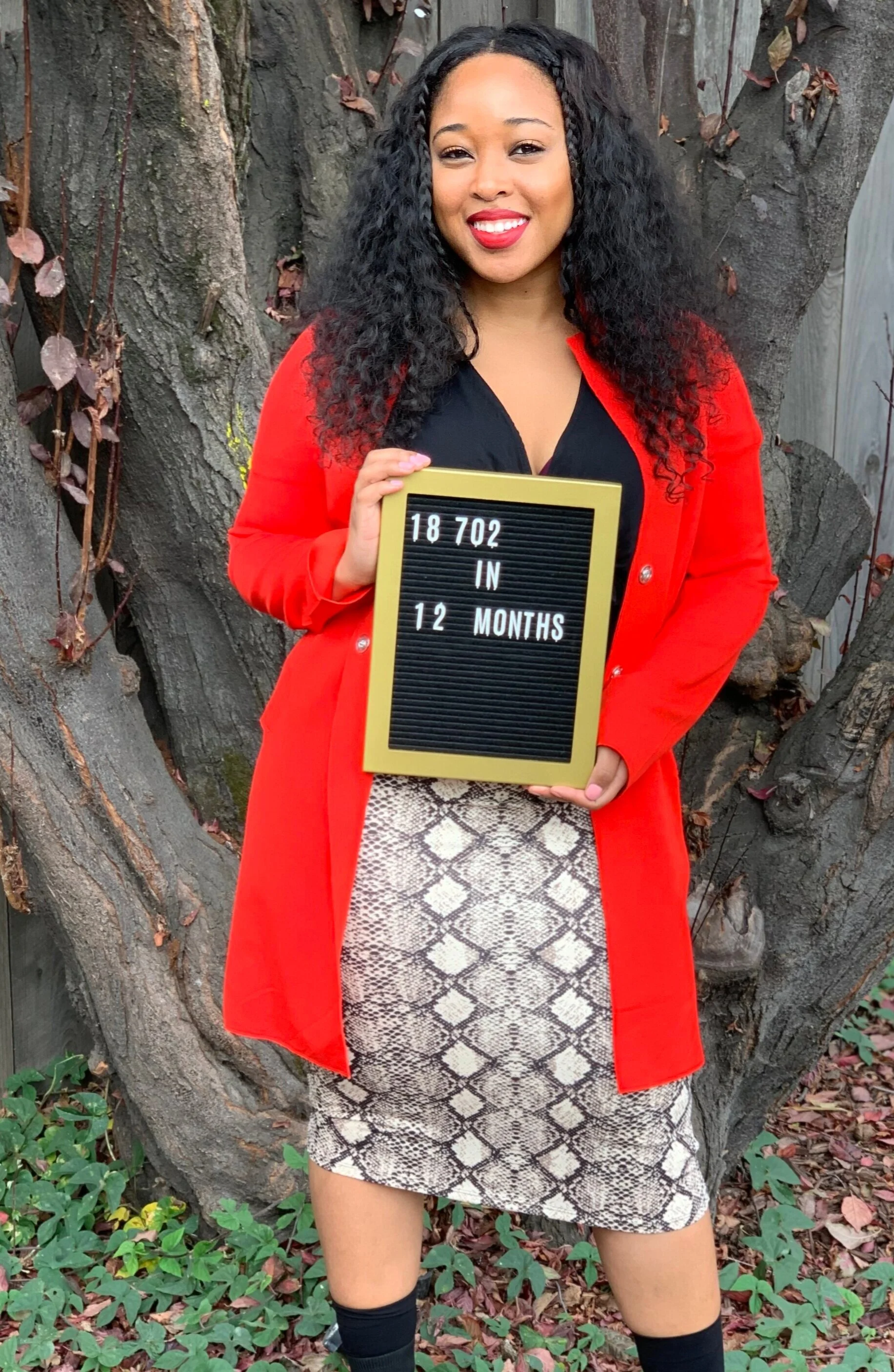How I Paid Off My Student Loans