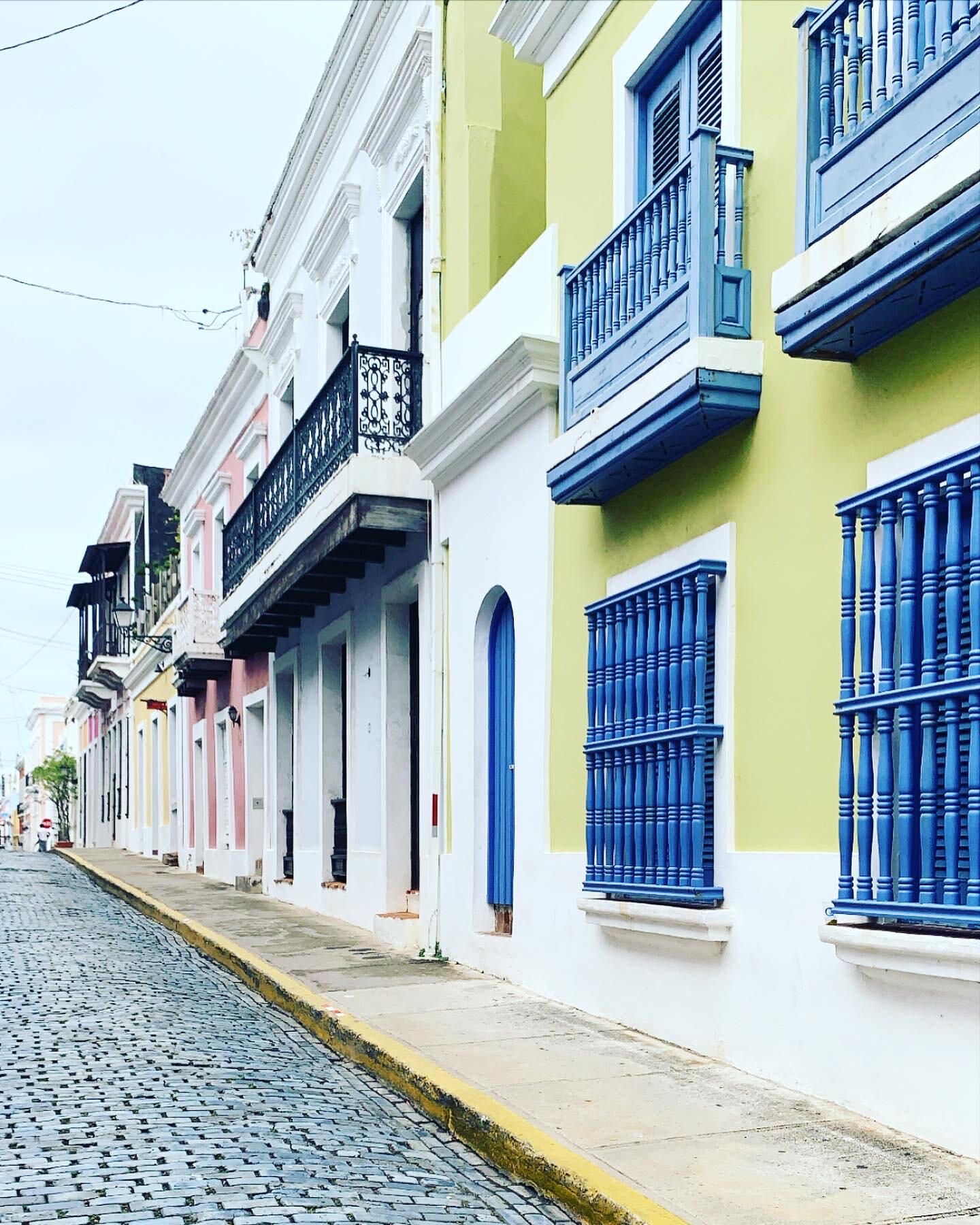 Colorful Homes