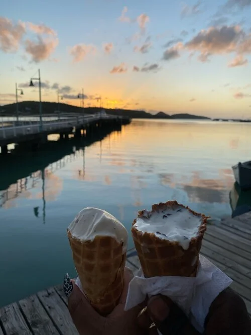 6 Times I Was Reminded I Wasn't Alone During My Solo Trip