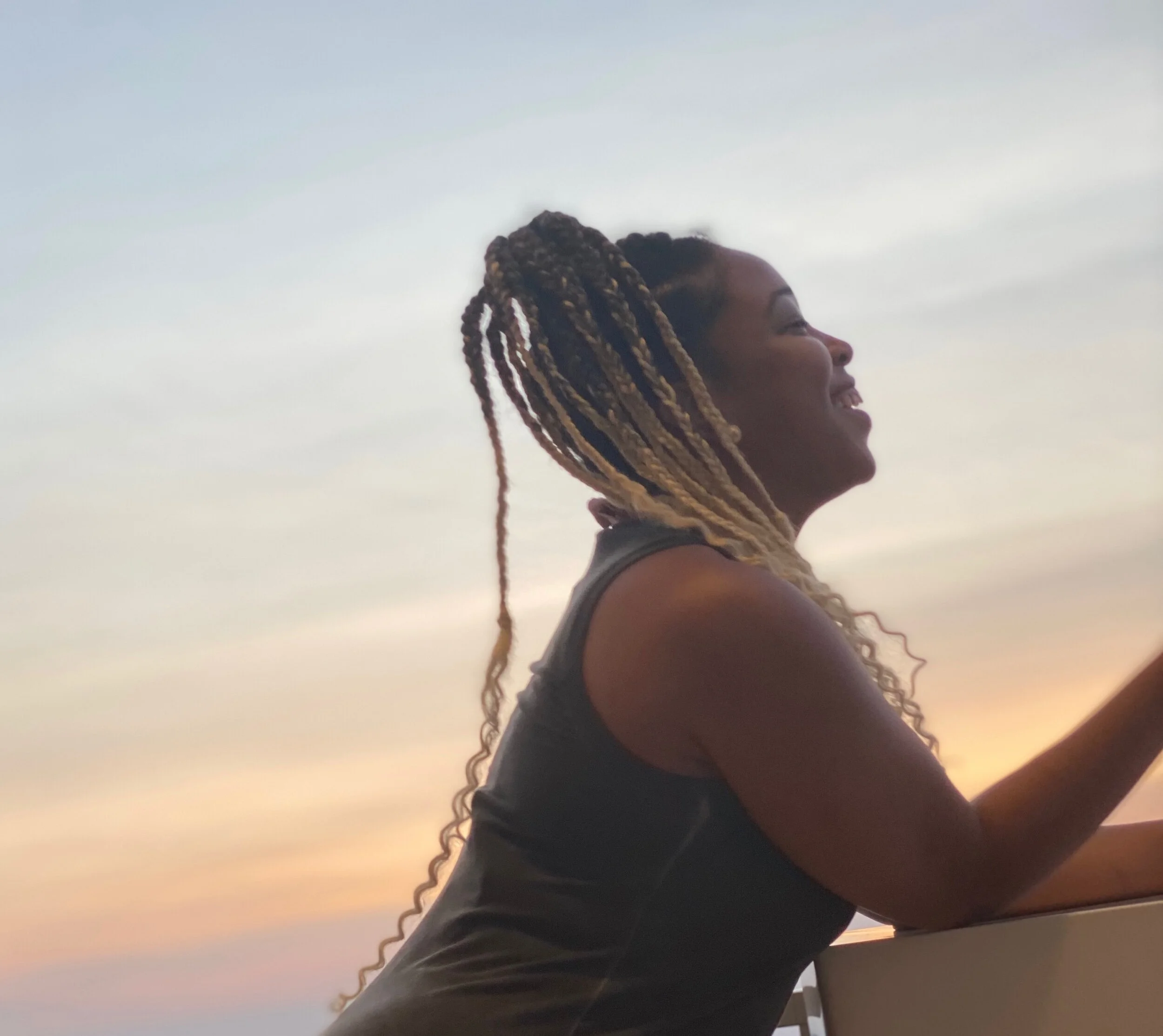 Am I Dating During the Pandemic?