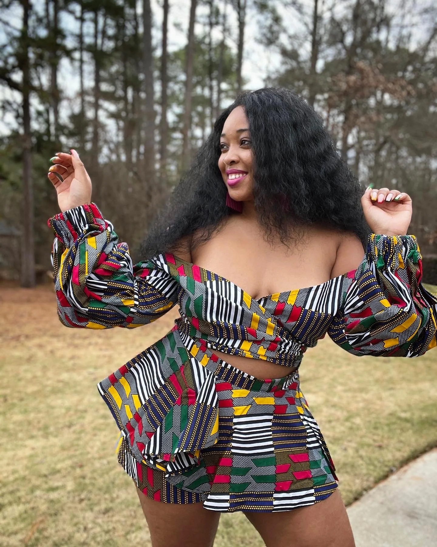 I Chose Joy This Year - An Ode to 2021