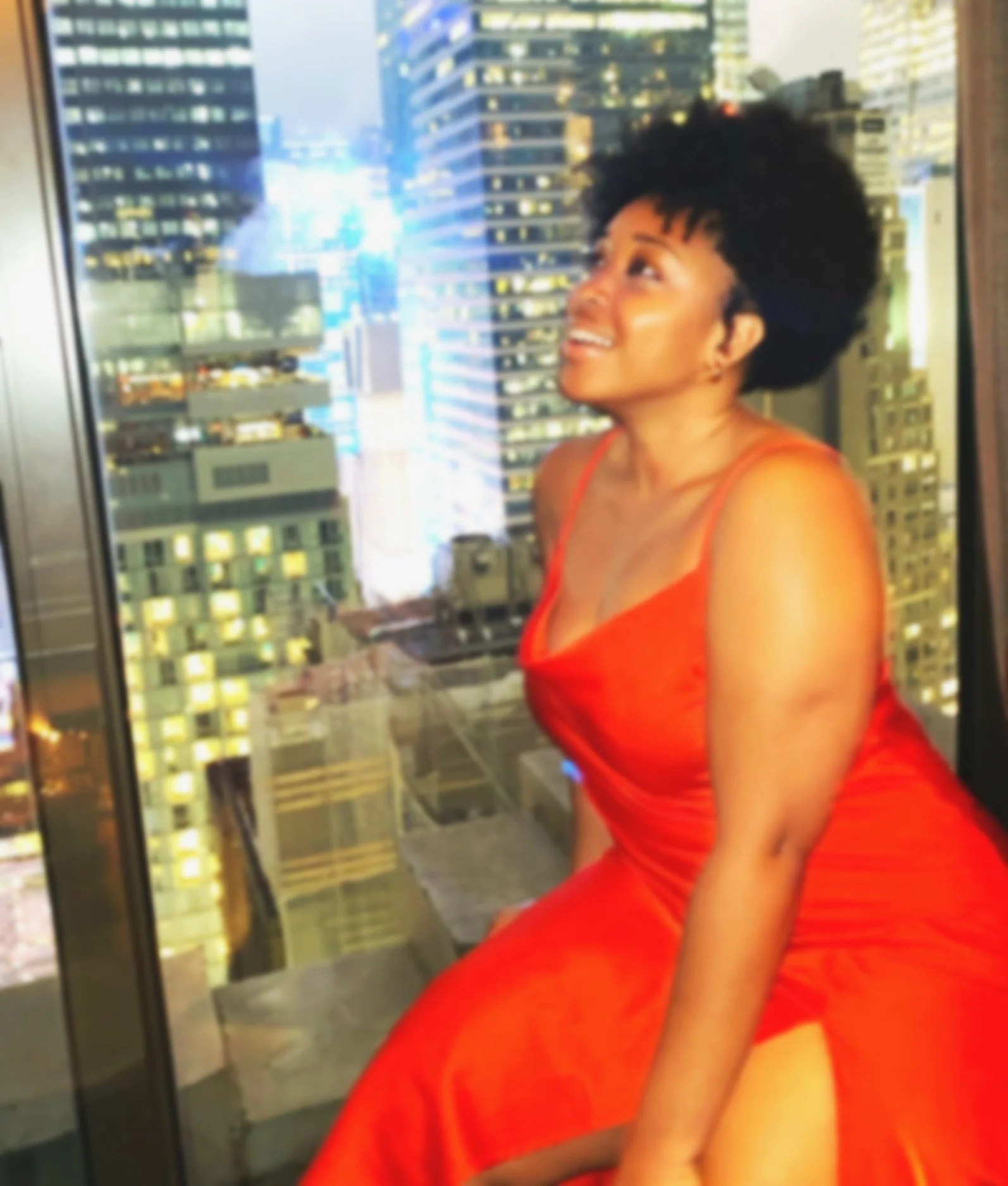 I Only Want to be Where the Love Is