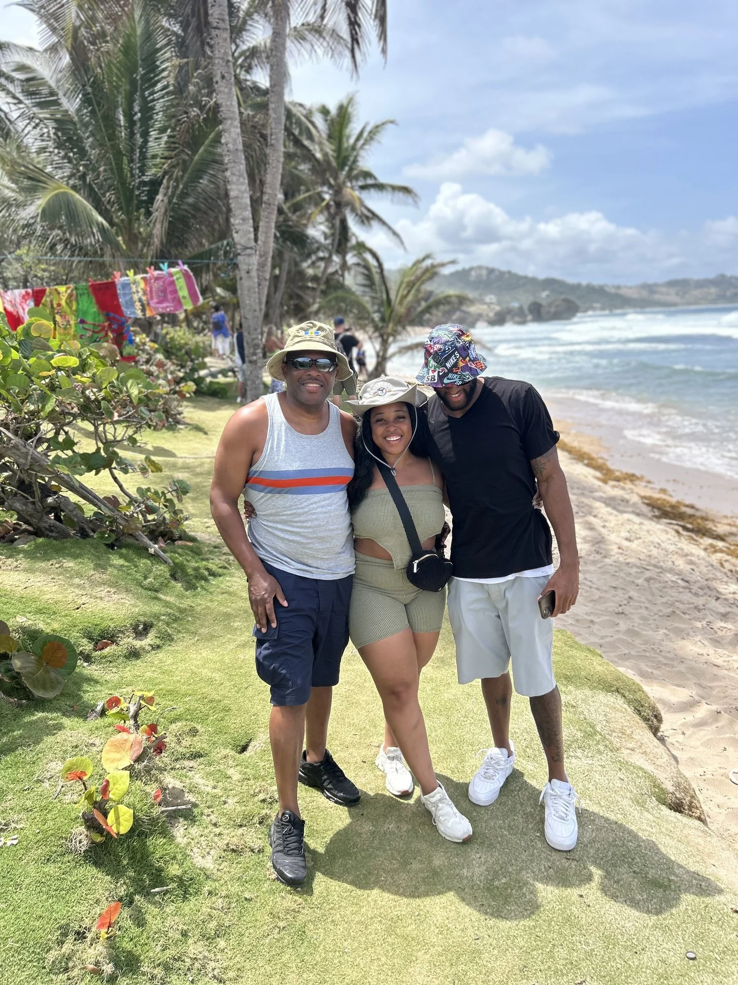 Opening Up to My Dad About My Recent Dating Experience