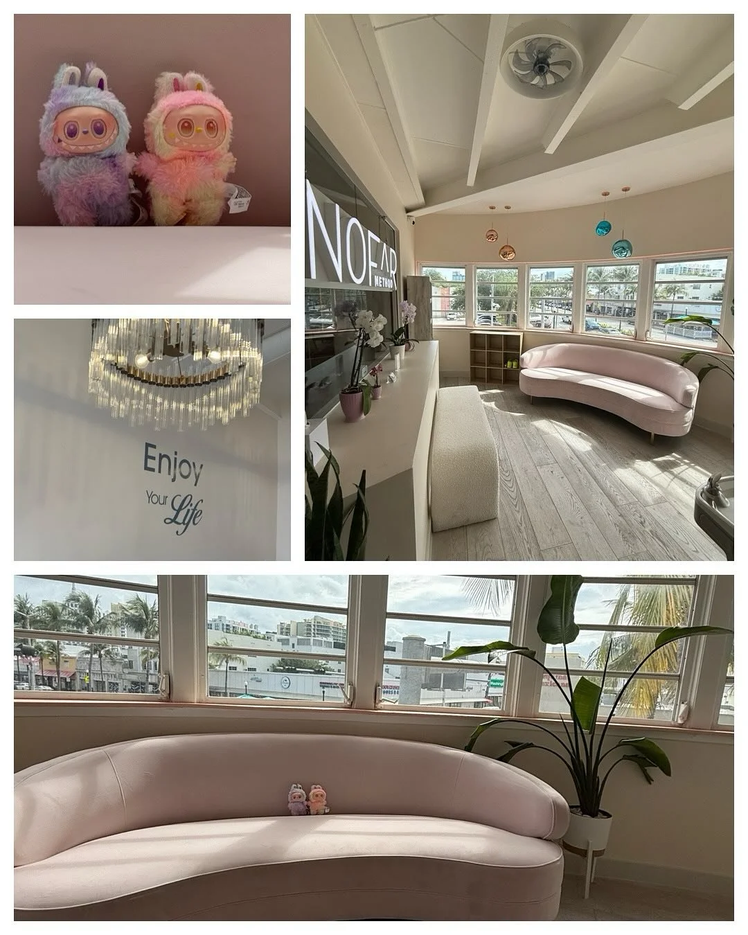 Art. Ritual. Style. Energy.

Spent the day wandering through the kind of spaces that remind me why I create:
Because culture isn&rsquo;t just something you observe &mdash; it&rsquo;s something you feel.

From a coconut based espresso + matcha that fe