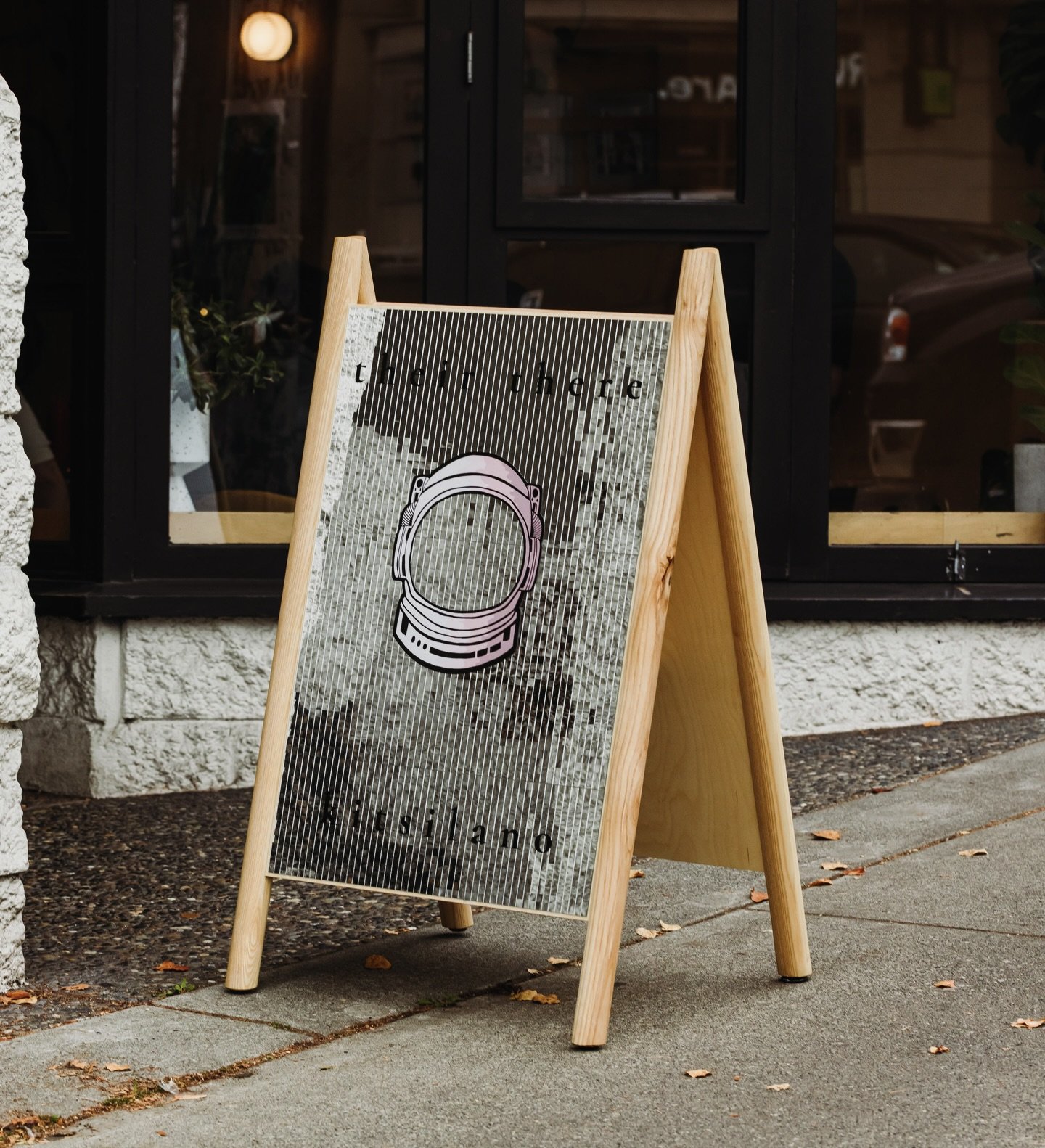 PSA! We will be open Monday December 22nd from 9am - 2pm. Happy Holidays! #theirthere