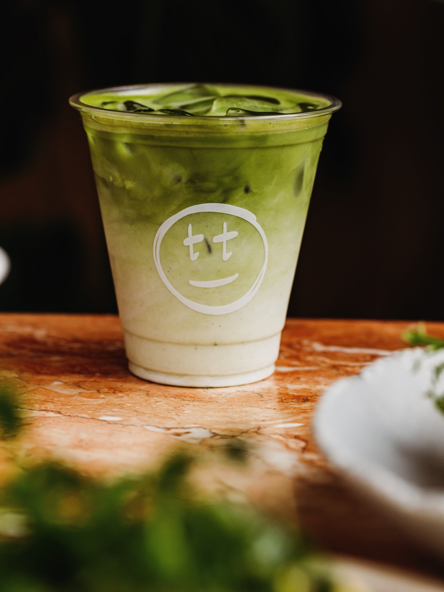 Iced matchas all day everyday 💚 we use only the best matcha from @cultivatetea 🤌🏻 #theirthere #matcha #icedmatcha #matchalatte #brunch