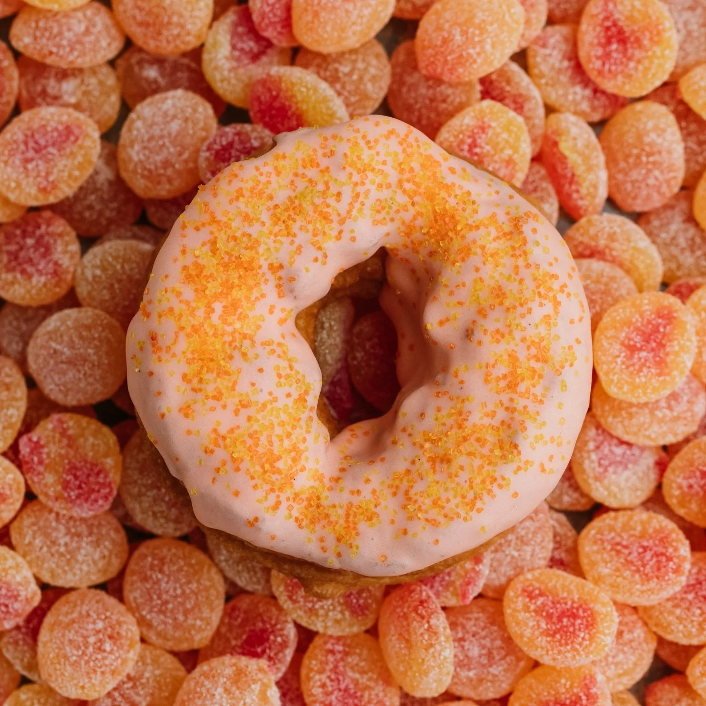 we&rsquo;ve had some fun mochi donut flavours over the last few years. tell us in the comments which ones you want to see before we close in september! #theirthere #mochidonuts