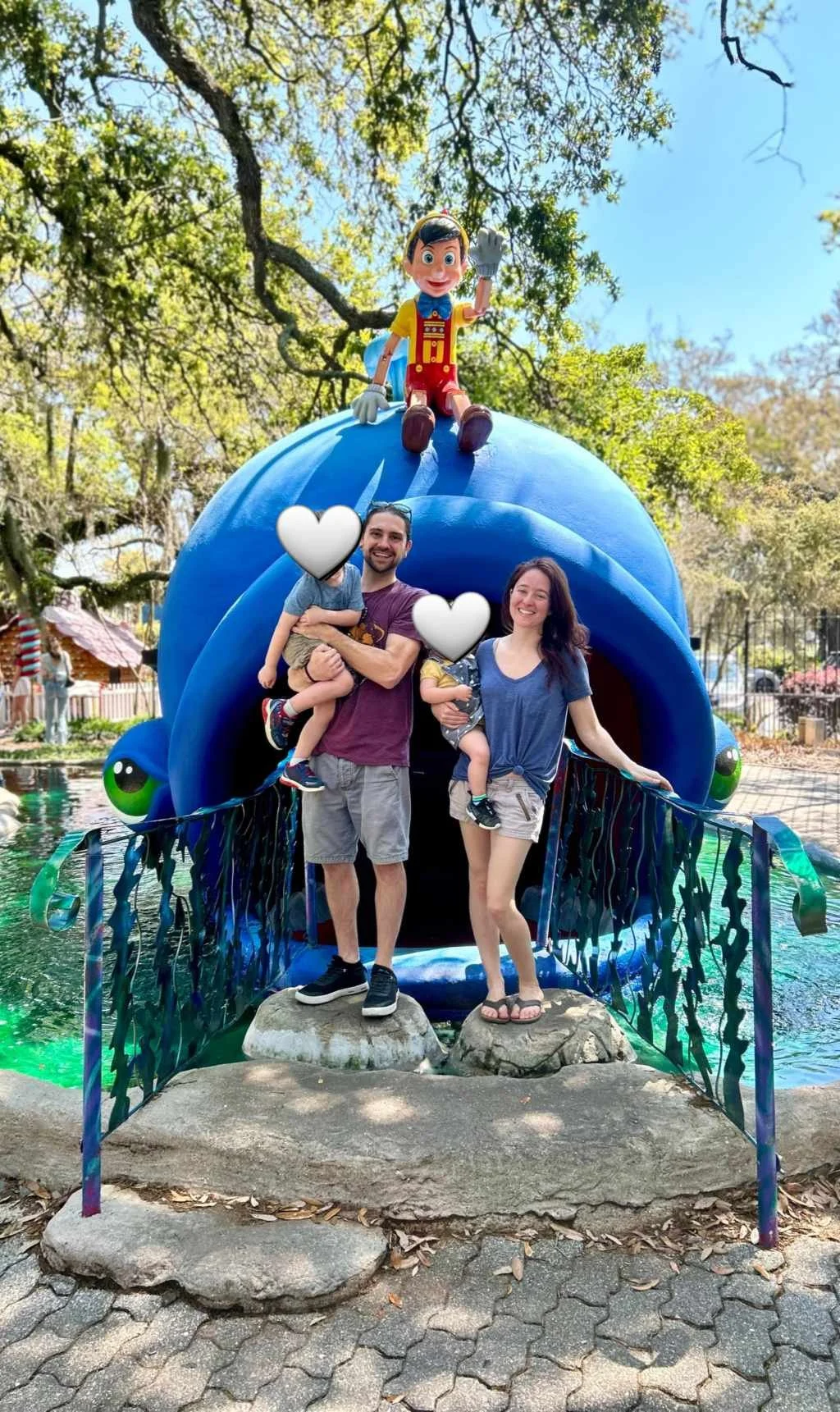 Everything You Could Want to Know About Our Trip to New Orleans