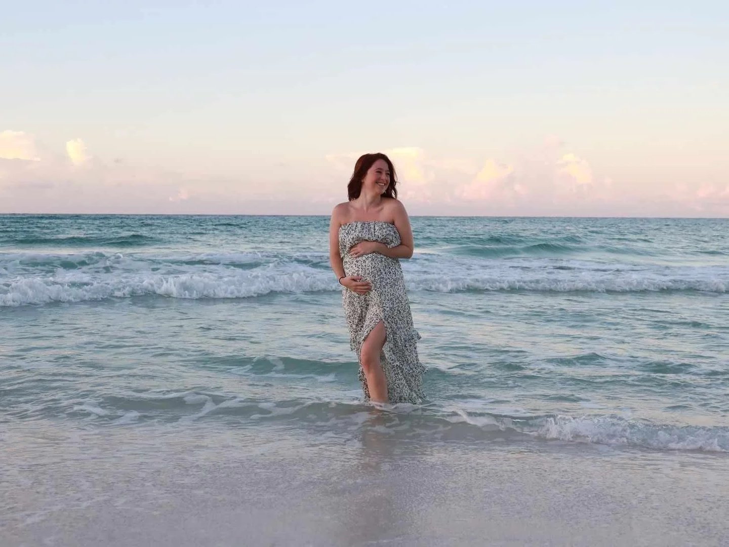 SHOP PREGNANCY &amp; POSTPARTUM