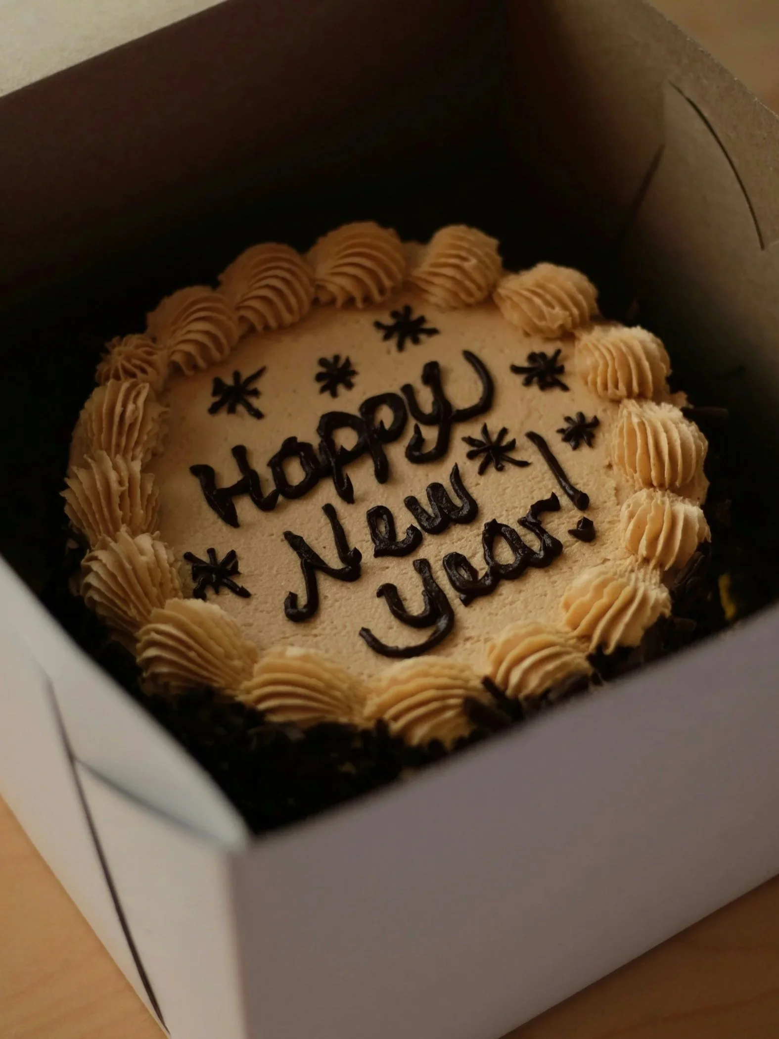 Changes We Made this Year &amp; Hopes for the Next