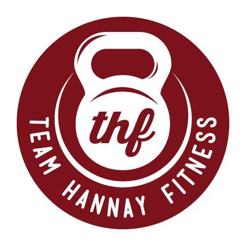 Team Hannay Fitness