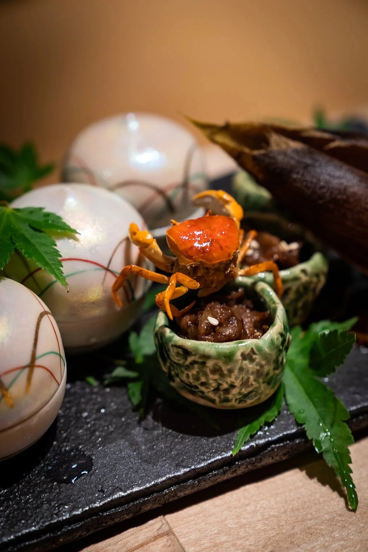 飲食紀錄｜香港｜お肉割烹 而今 Oniku Kappo Jikon