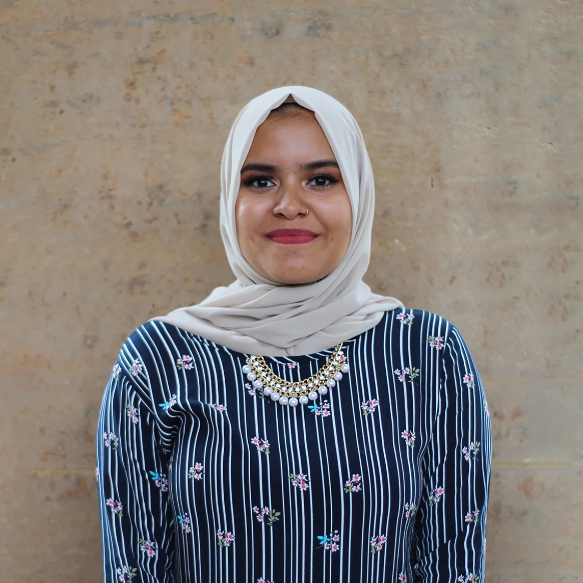 Kulsuma Fahima Kulsuma is the Marketing Director and graphic designer at OptimizeWayne. She works to develop OptimizeWayne’s brand and organizes and oversees the organization’s social media platforms. Kulsuma is a junior pursuing a graphic design career, and is also interested in entrepreneurship.