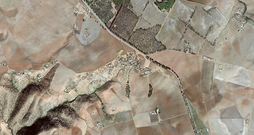 La permaculture au Maroc (visite du village de Brachoua) - Blog