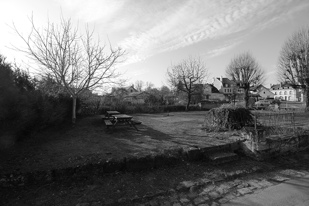 JARDIN DES MARCUS | crédits photo : AER