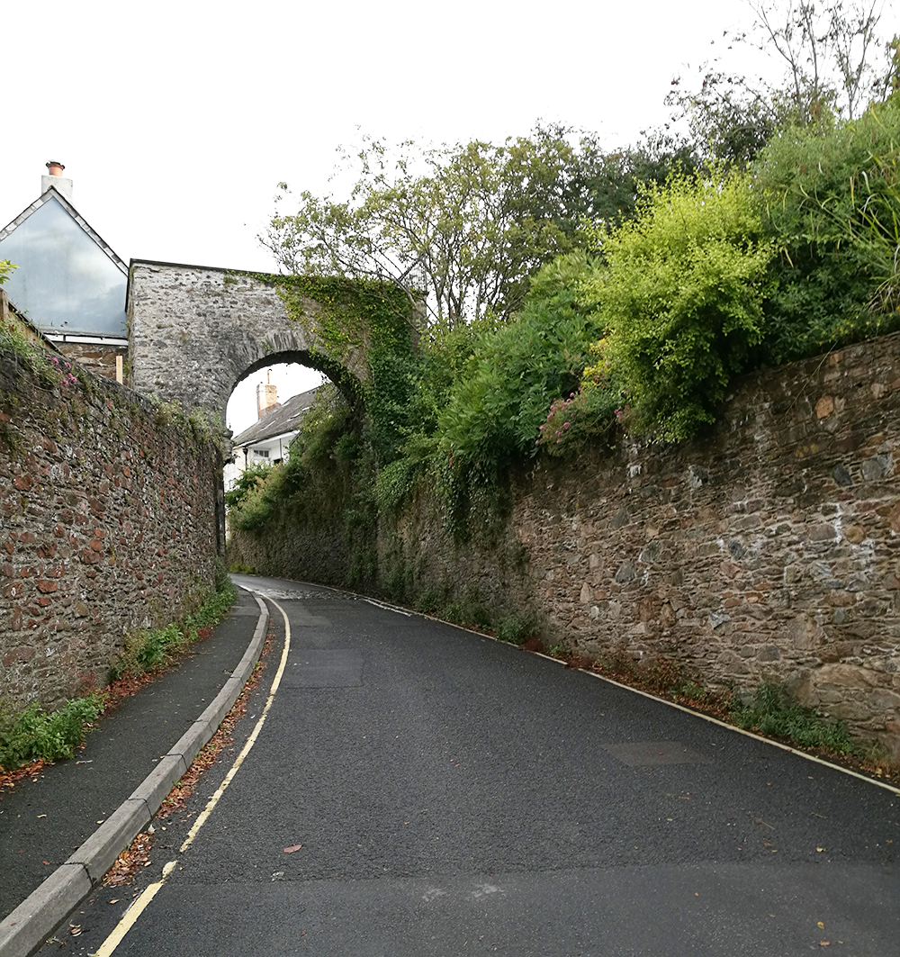 TOTNES | crédits photo : AER