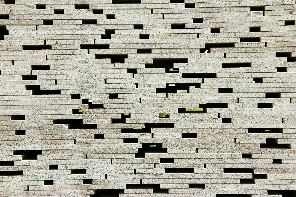 MOORISH WALL IN ALTO ALBAICIN | crédits photo : AER