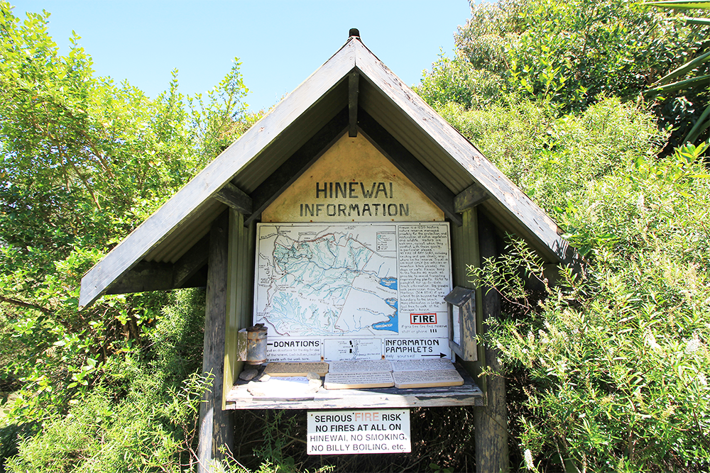 HINEWAY (été) | crédits photo : AER
