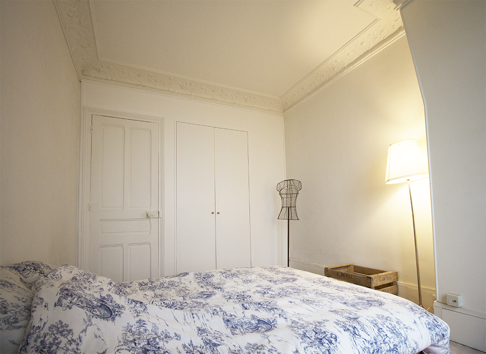 CREATION DE MOBILIERS ET PLACARDS SUR MESURE | crédits photo : AER Architecture