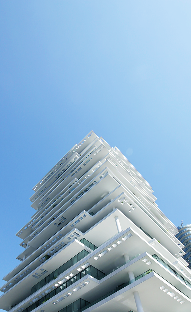 FOCUS | Voyages d'architectes