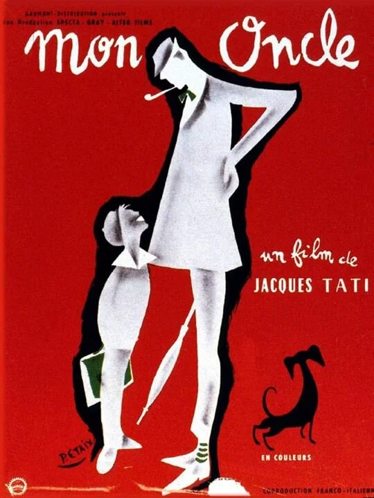AFFICHE DU FILM | crédits photo : Allociné