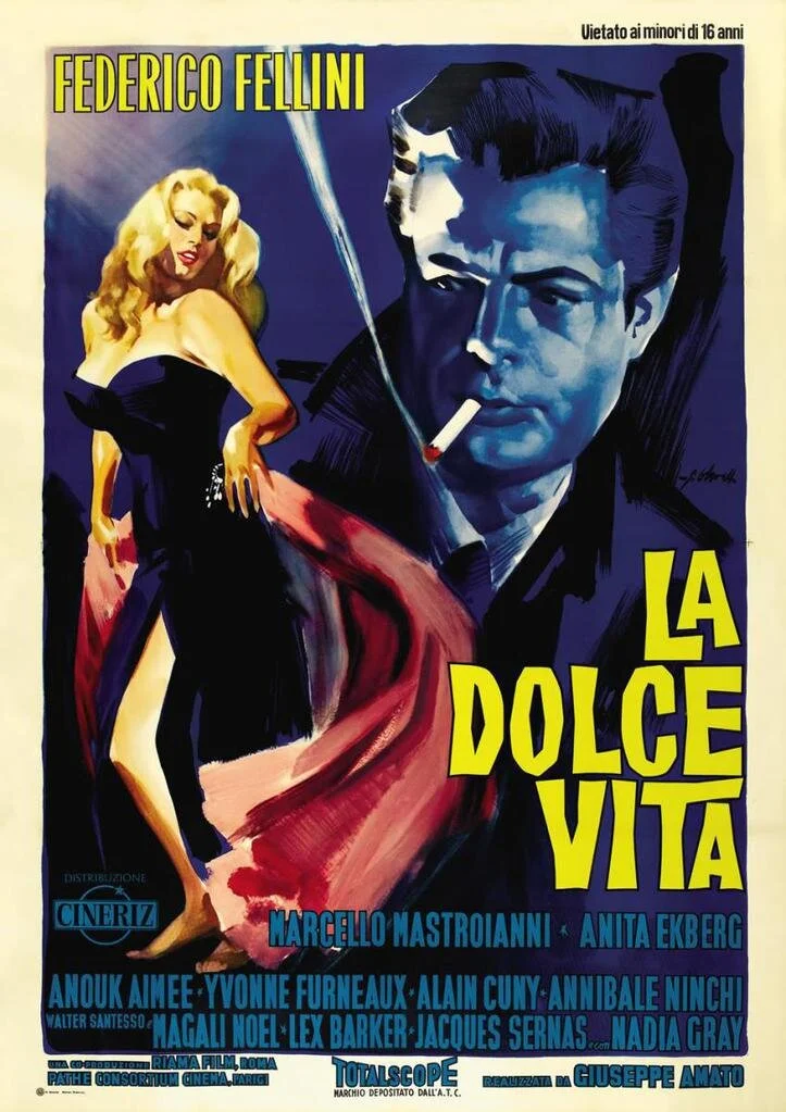 AFFICHE DU FILM | crédits photo : Unifrance