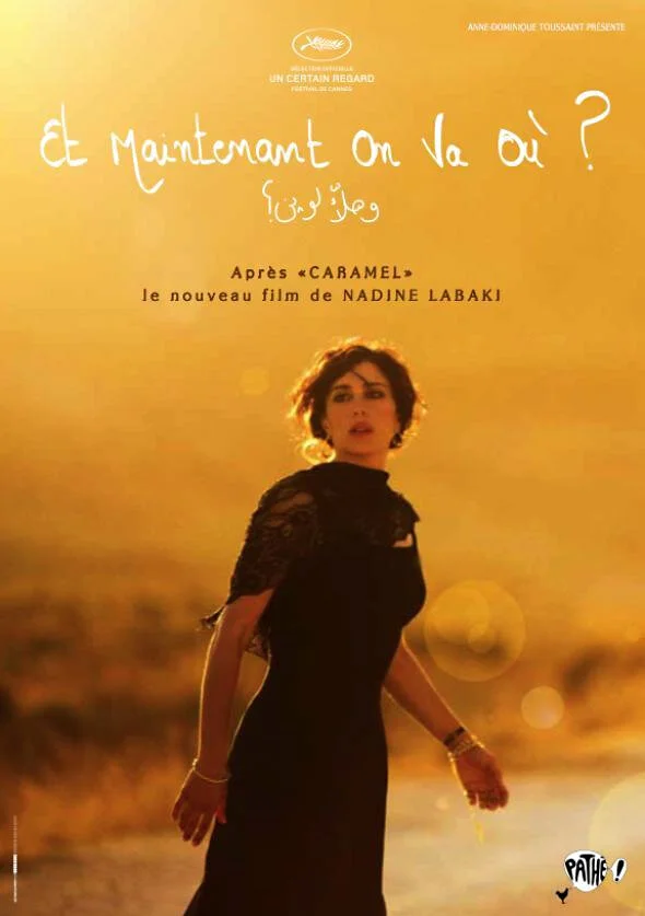 AFFICHE DU FILM | crédits photo : Cinéséries
