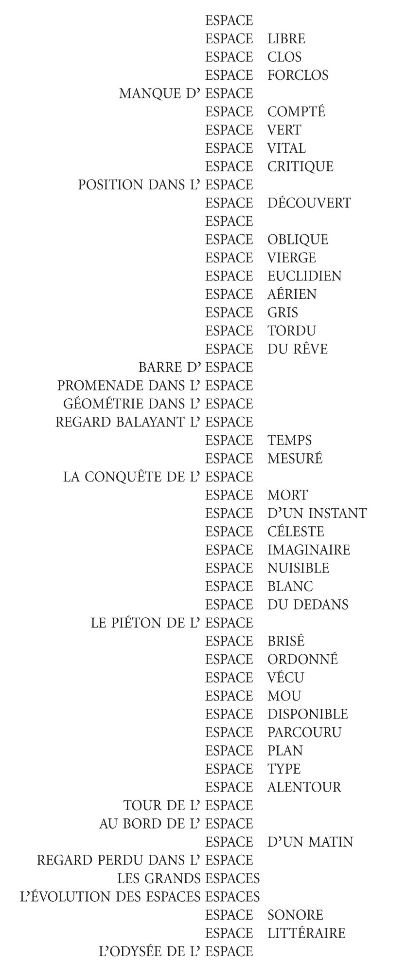 CULTURE ARCHI | Architecture et littérature