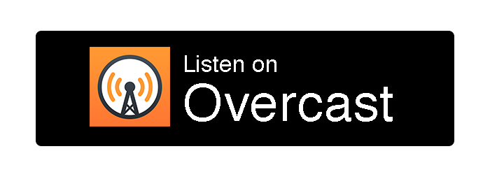  Link to Kitchen Unnecessary Podcast in Overcast App 